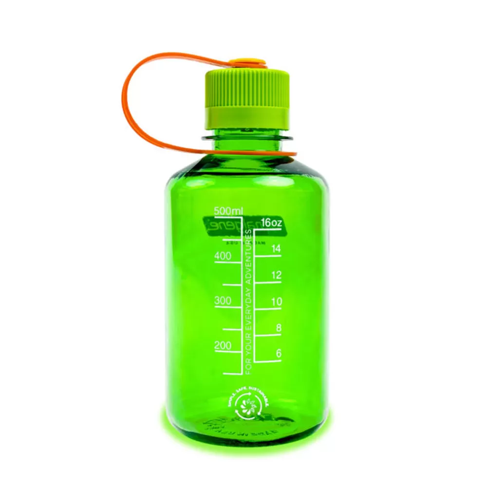 500ml Narrow Mouth Sustain Water Bottle