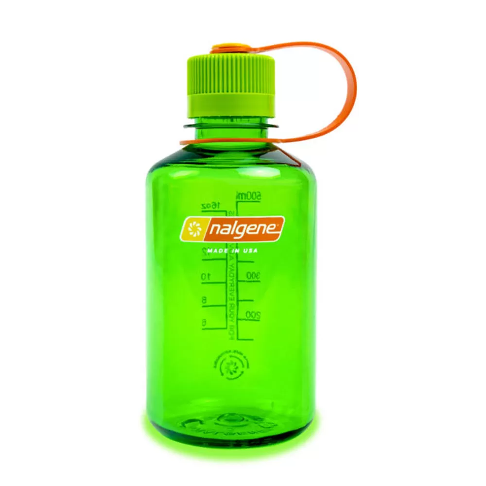 500ml Narrow Mouth Sustain Water Bottle