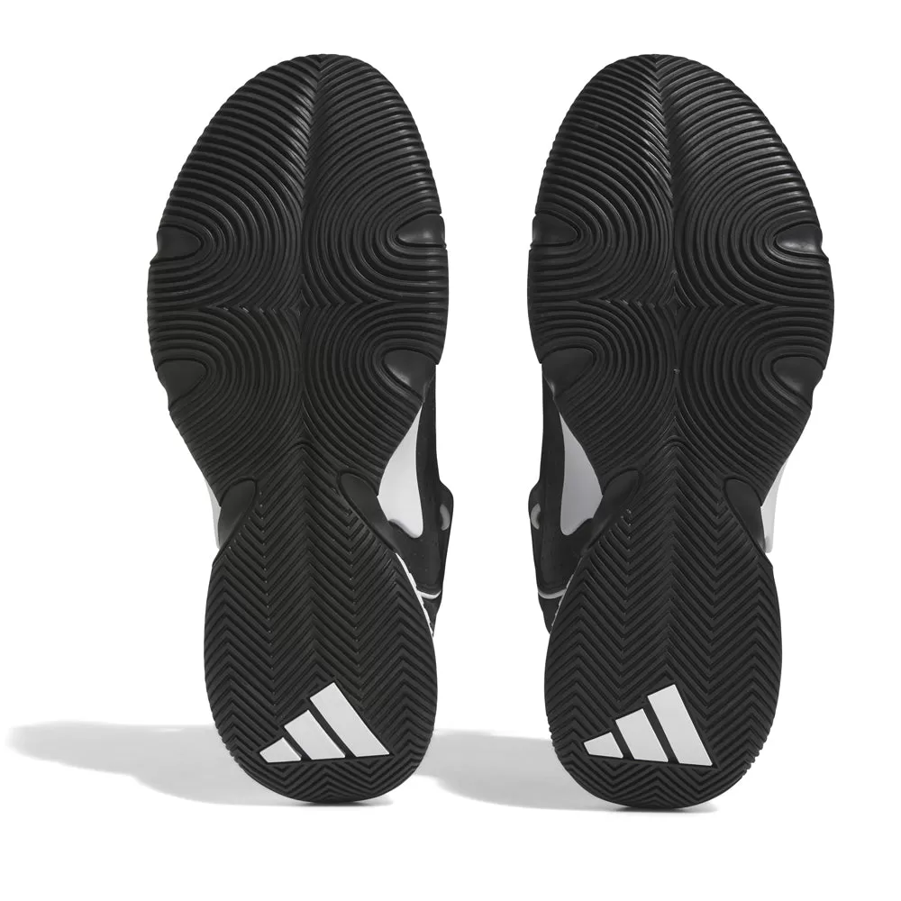 adidas Black Trae Unlimited Basketball Shoes