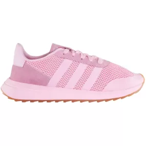 Adidas Flashback Womens Pink Trainers