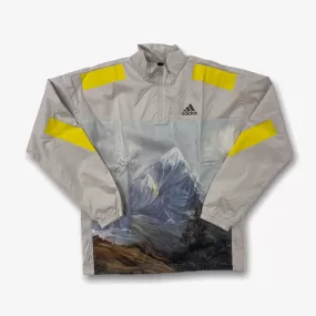 Adidas M Street GRFX T Track Top GL5698