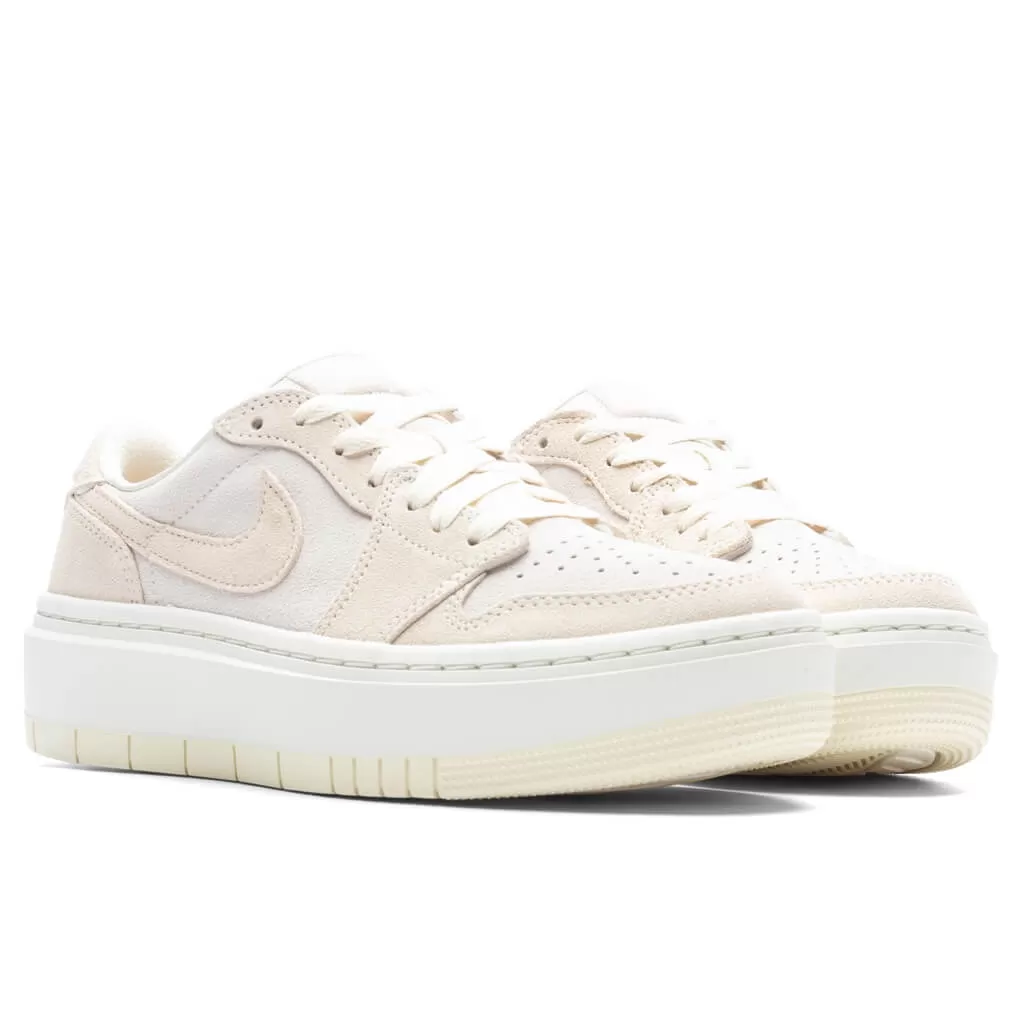 Air Jordan 1 Elevate Low Women's - Sail/Coconut Millk