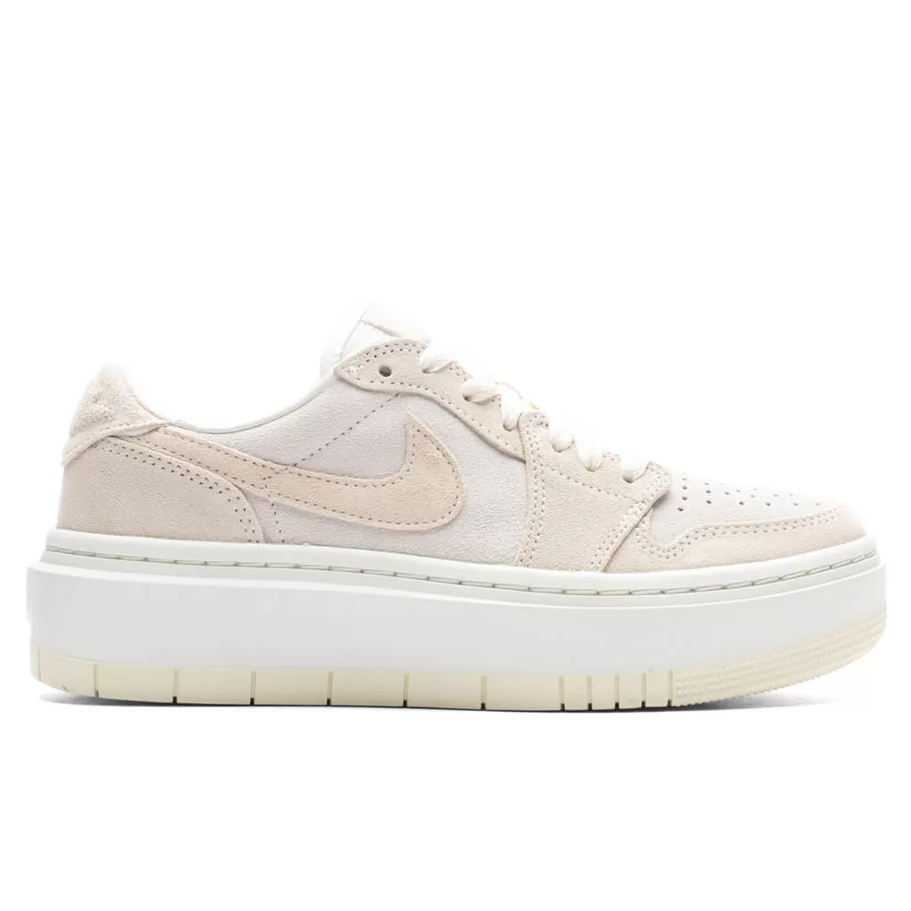 Air Jordan 1 Elevate Low Women's - Sail/Coconut Millk