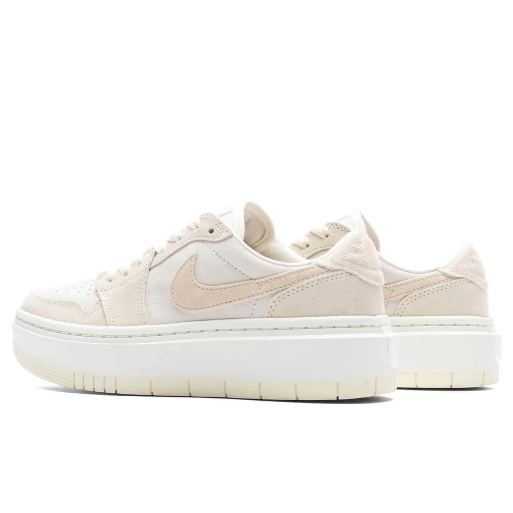 Air Jordan 1 Elevate Low Women's - Sail/Coconut Millk