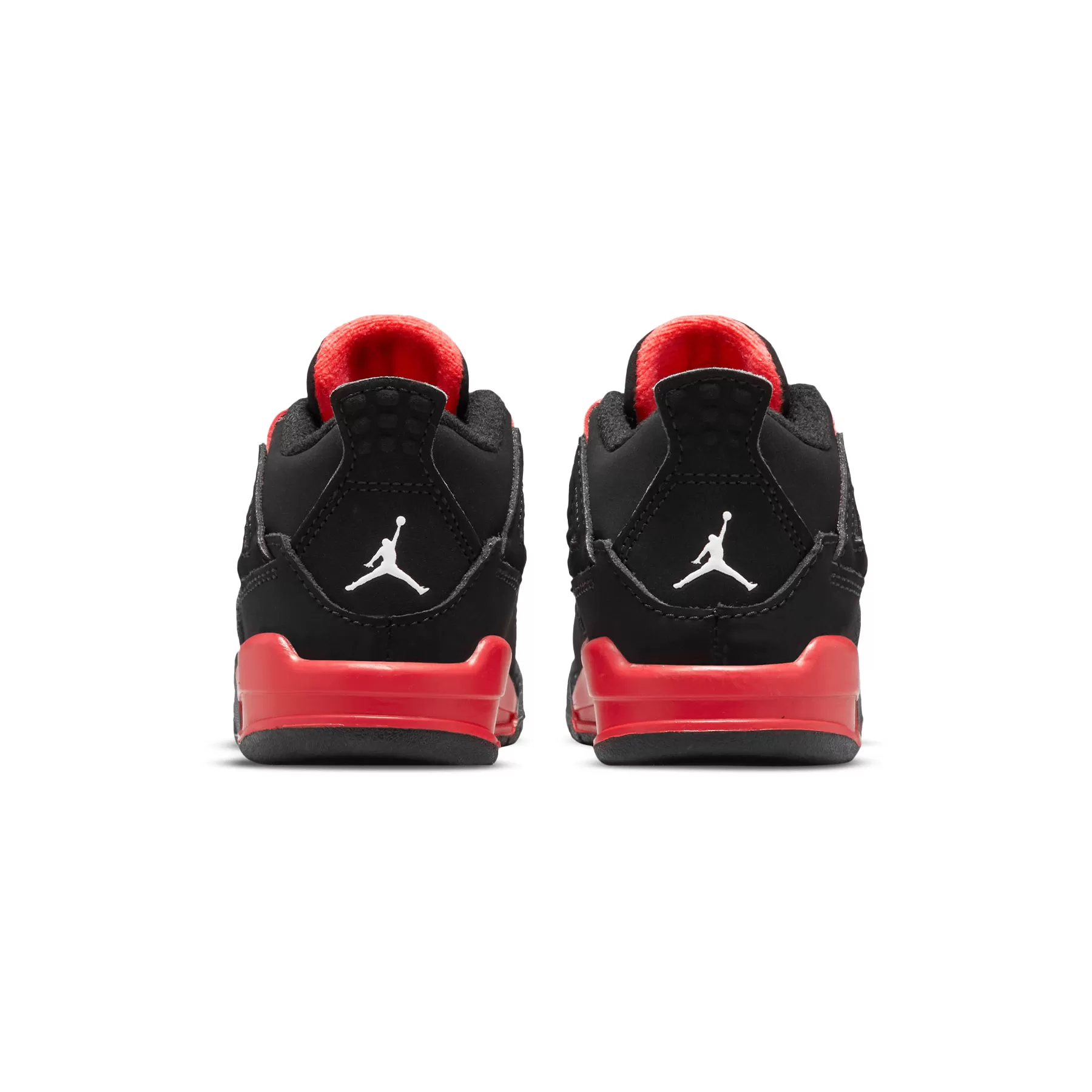 Air Jordan 4 Retro TD 'Red Thunder'