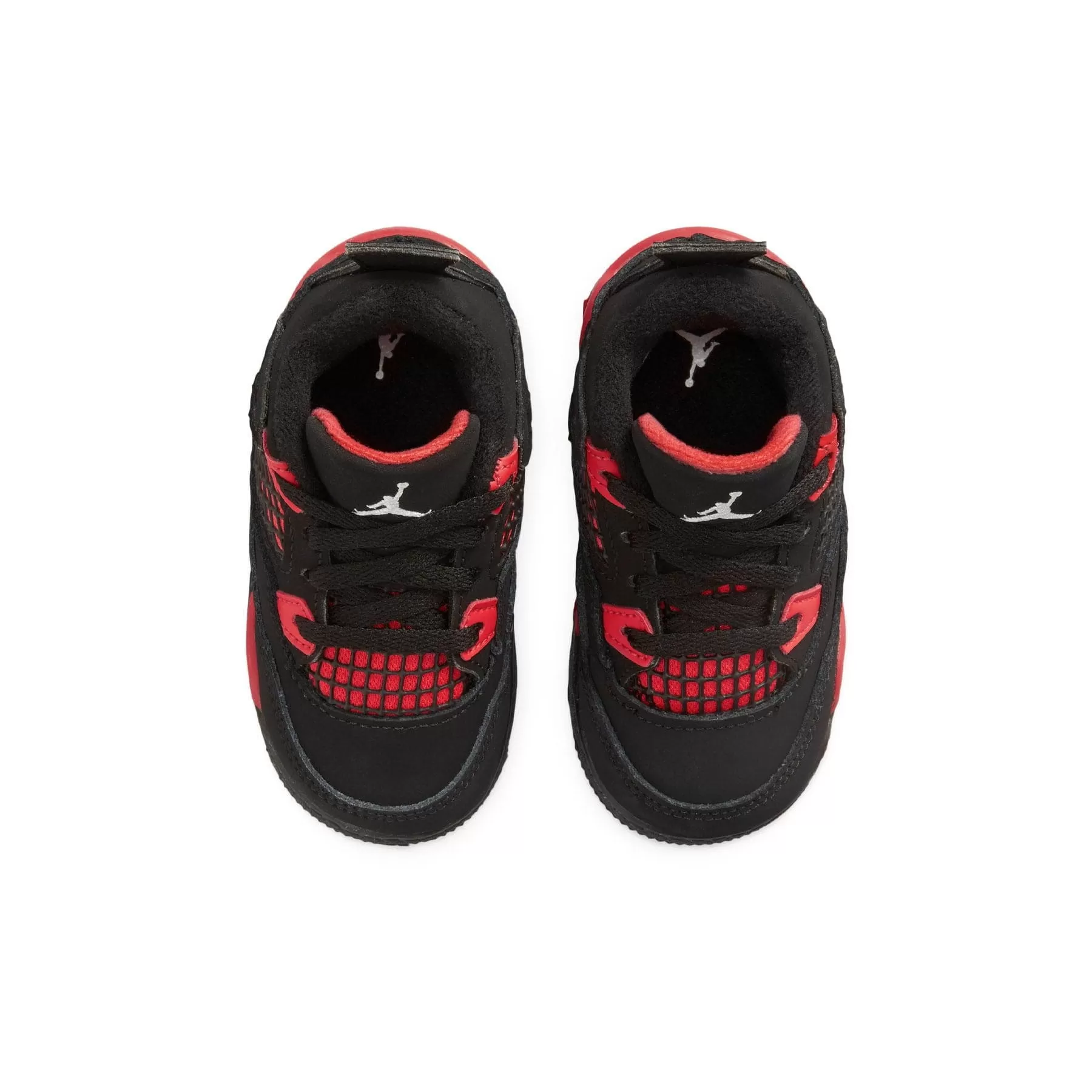 Air Jordan 4 Retro TD 'Red Thunder'