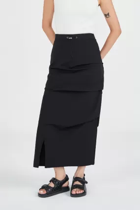 Aivee Utility Skirt