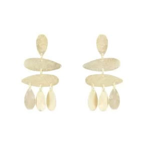 Amara Petite Chandelier Earrings