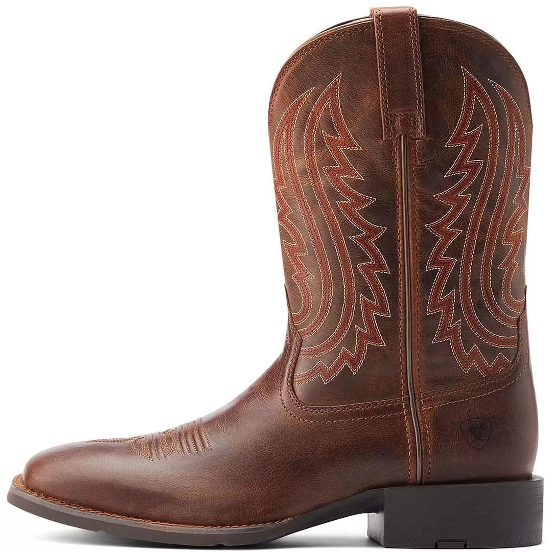 Ariat Men's Sport Big Country Cowboy Boots