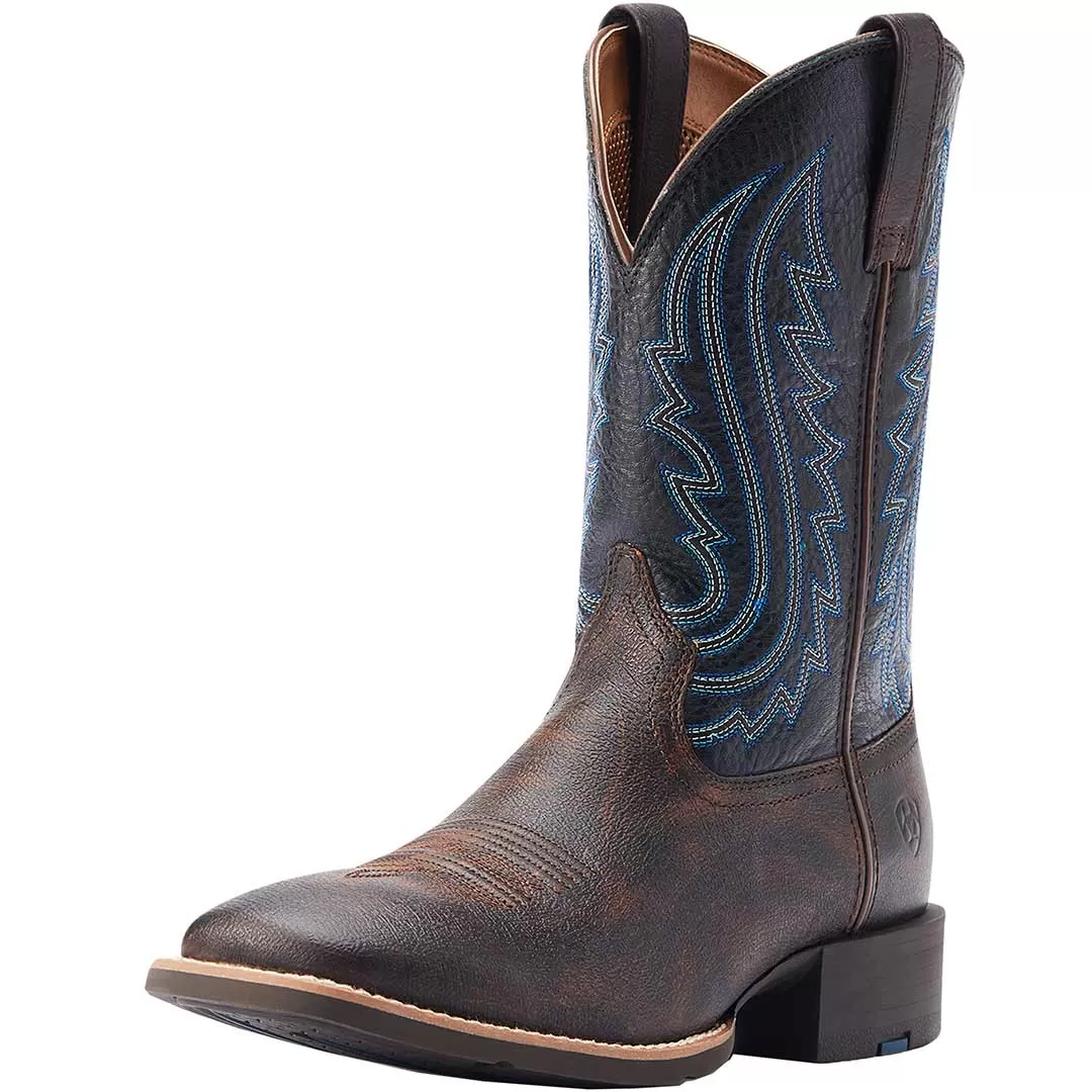 Ariat Men's Sport Big Country Cowboy Boots