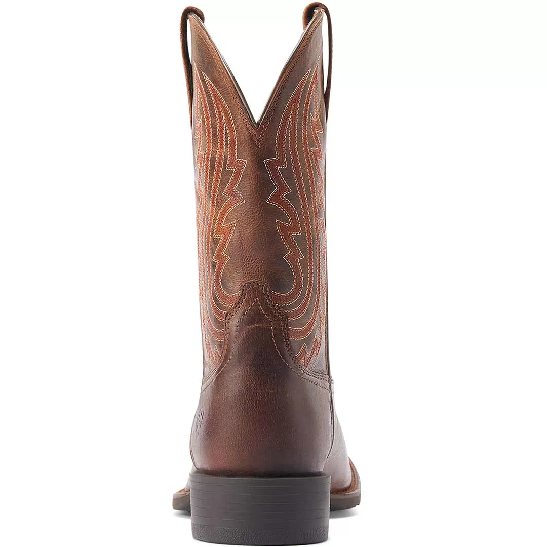 Ariat Men's Sport Big Country Cowboy Boots