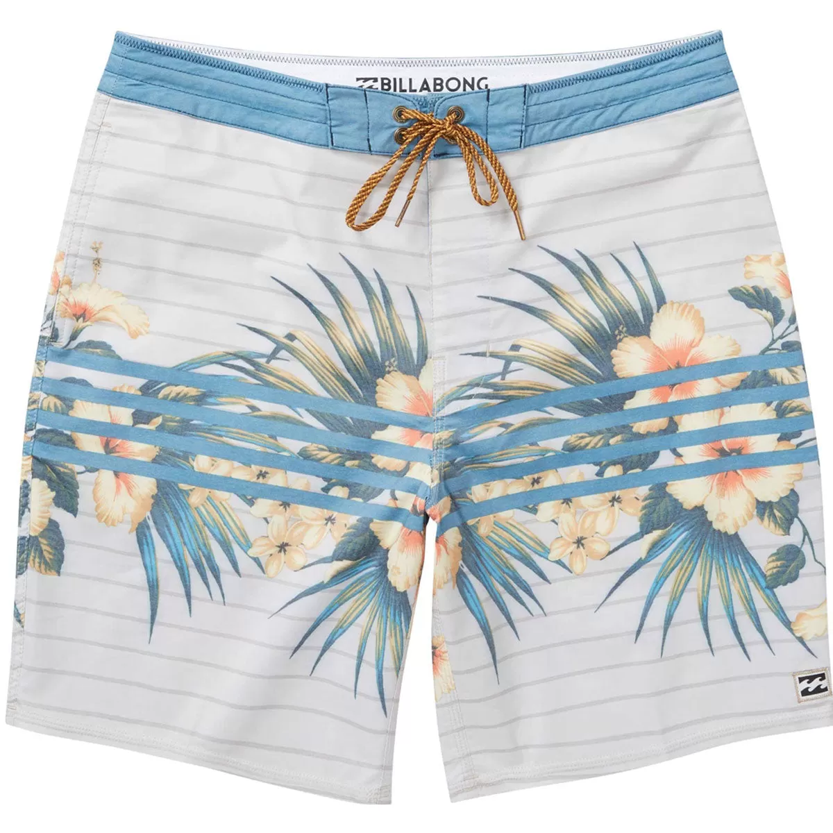 Billabong Spinner LT Men's Boardshort Shorts (Brand New)