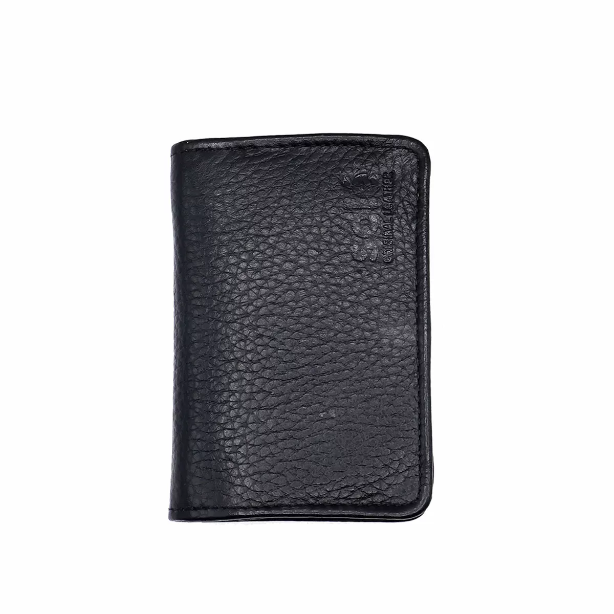 Black Formal Wallet A00MW0003