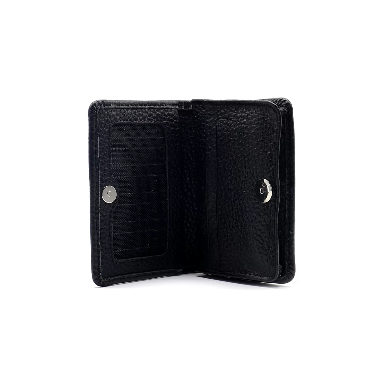 Black Formal Wallet A00MW0003