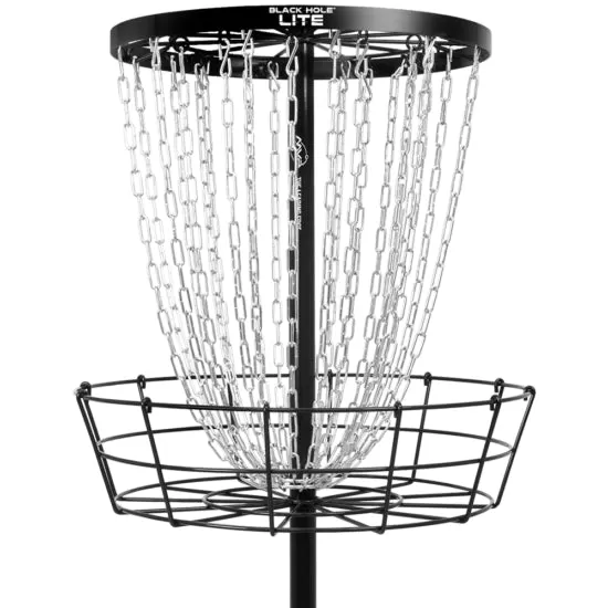 Black Hole Lite, Axiom Lite & Streamline Lite Baskets