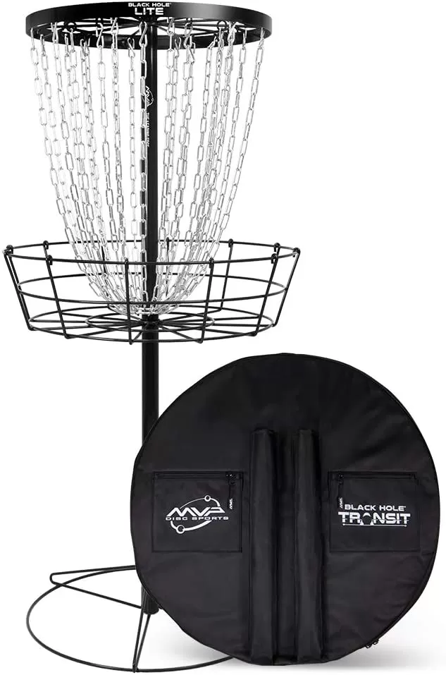 Black Hole Lite, Axiom Lite & Streamline Lite Baskets