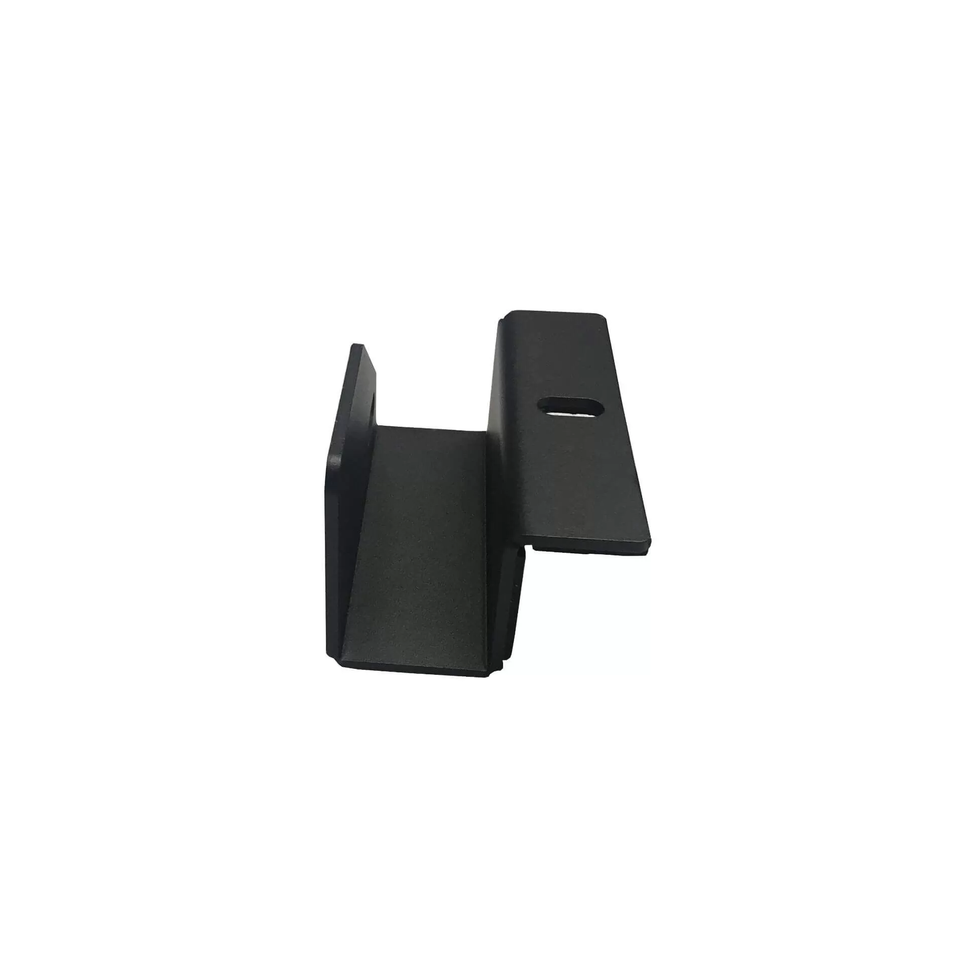 Black Short Arm Roll Sports Bar for the Ford Ranger 1998-2005