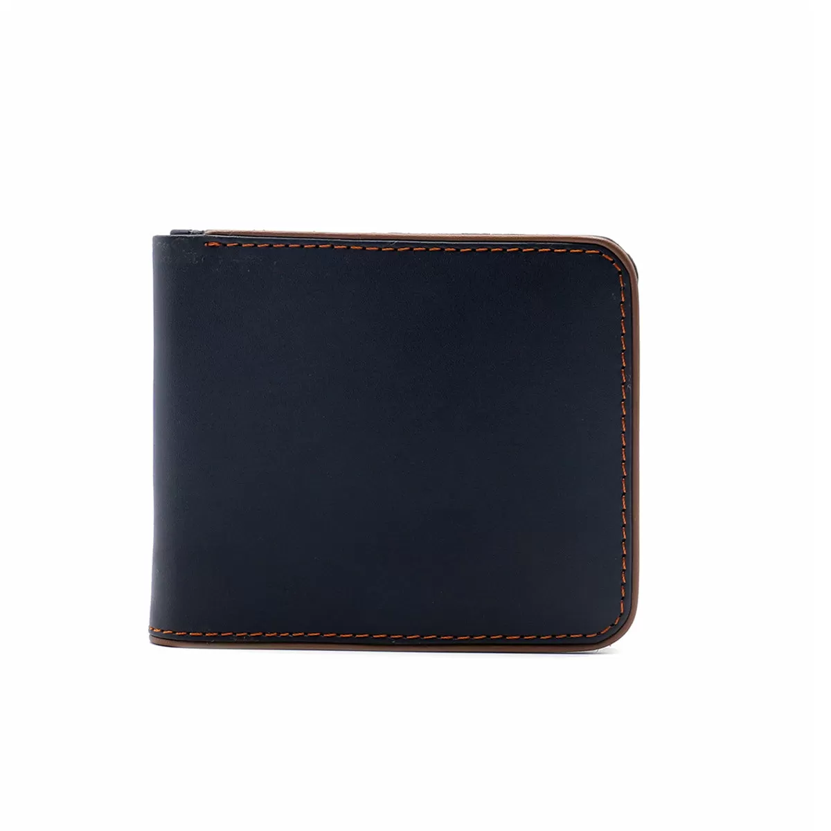 Blue Formal Wallet MW0017