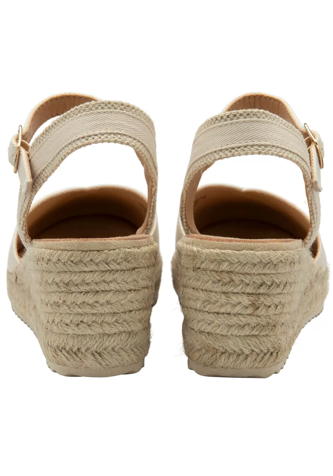 Bronya Sandal