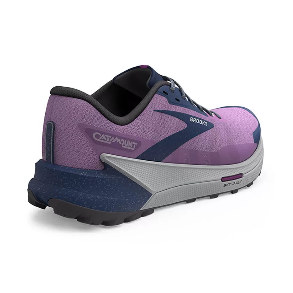 Brooks Catamount 2 Women's Running Shoes AW23