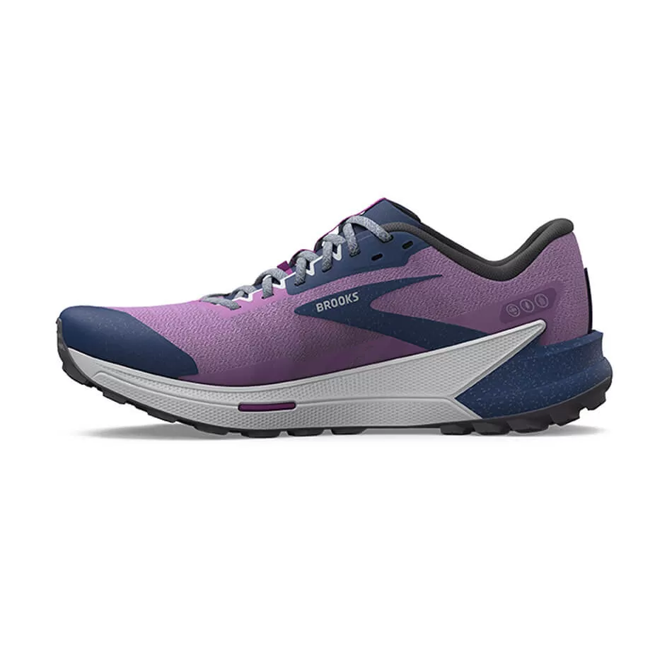 Brooks Catamount 2 Women's Running Shoes AW23