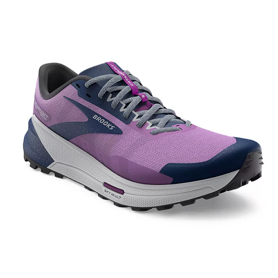 Brooks Catamount 2 Women's Running Shoes AW23