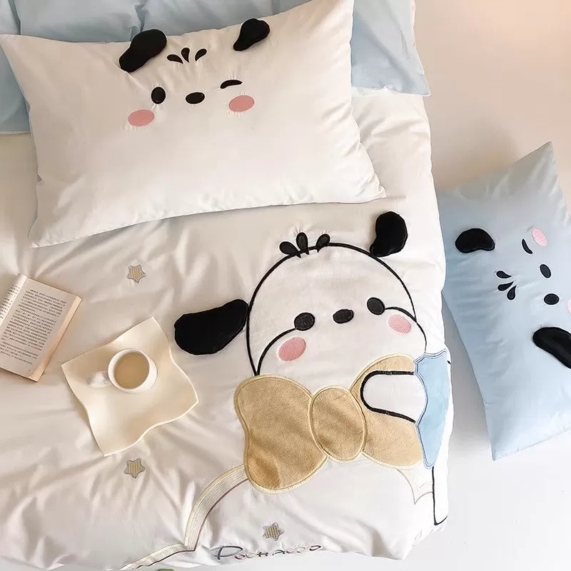 Cartoon Bedding Set PN6067