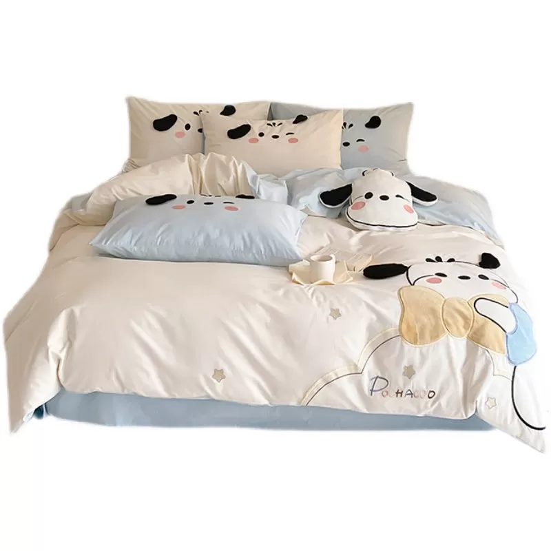 Cartoon Bedding Set PN6067