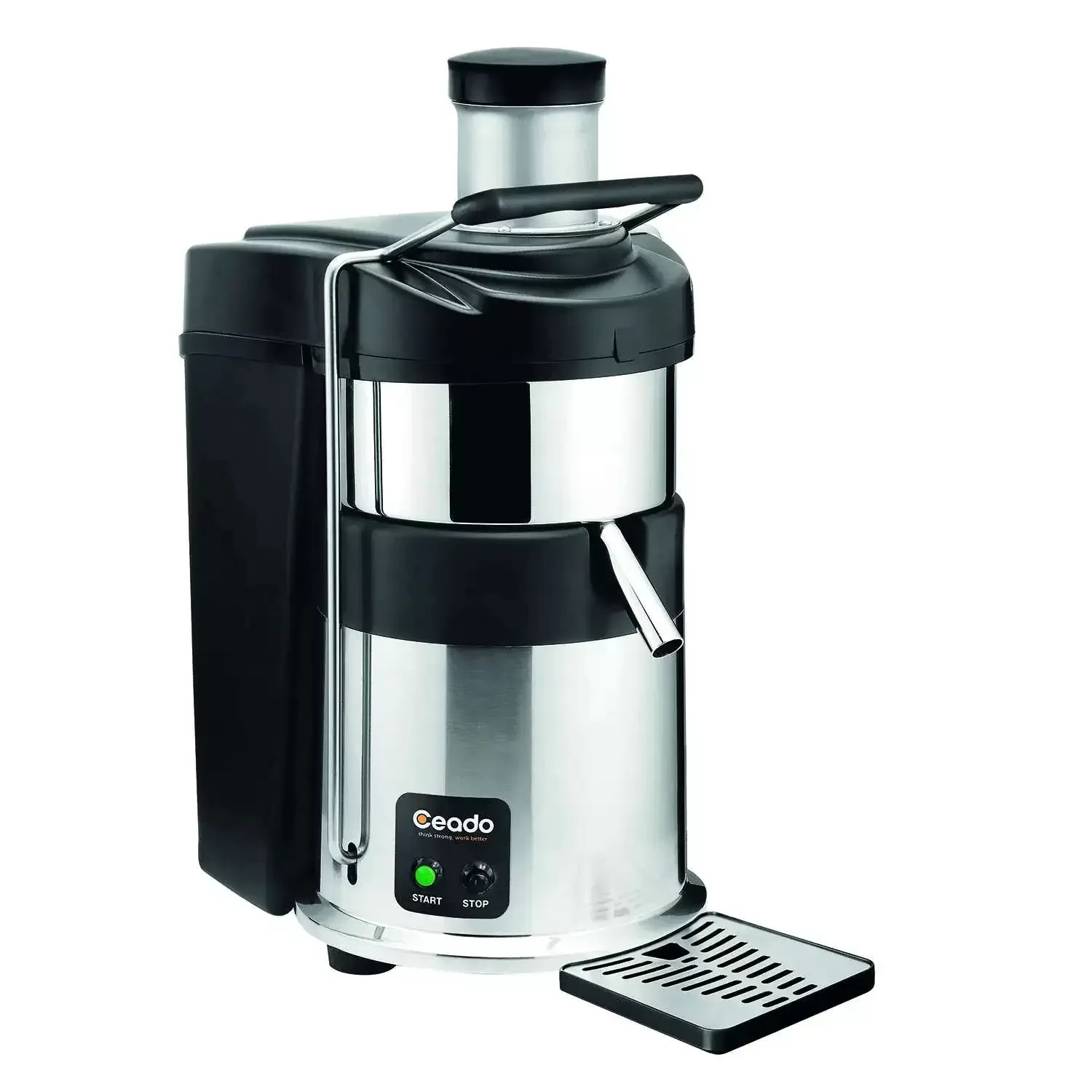 Ceado   ES500 Commercial Juicer