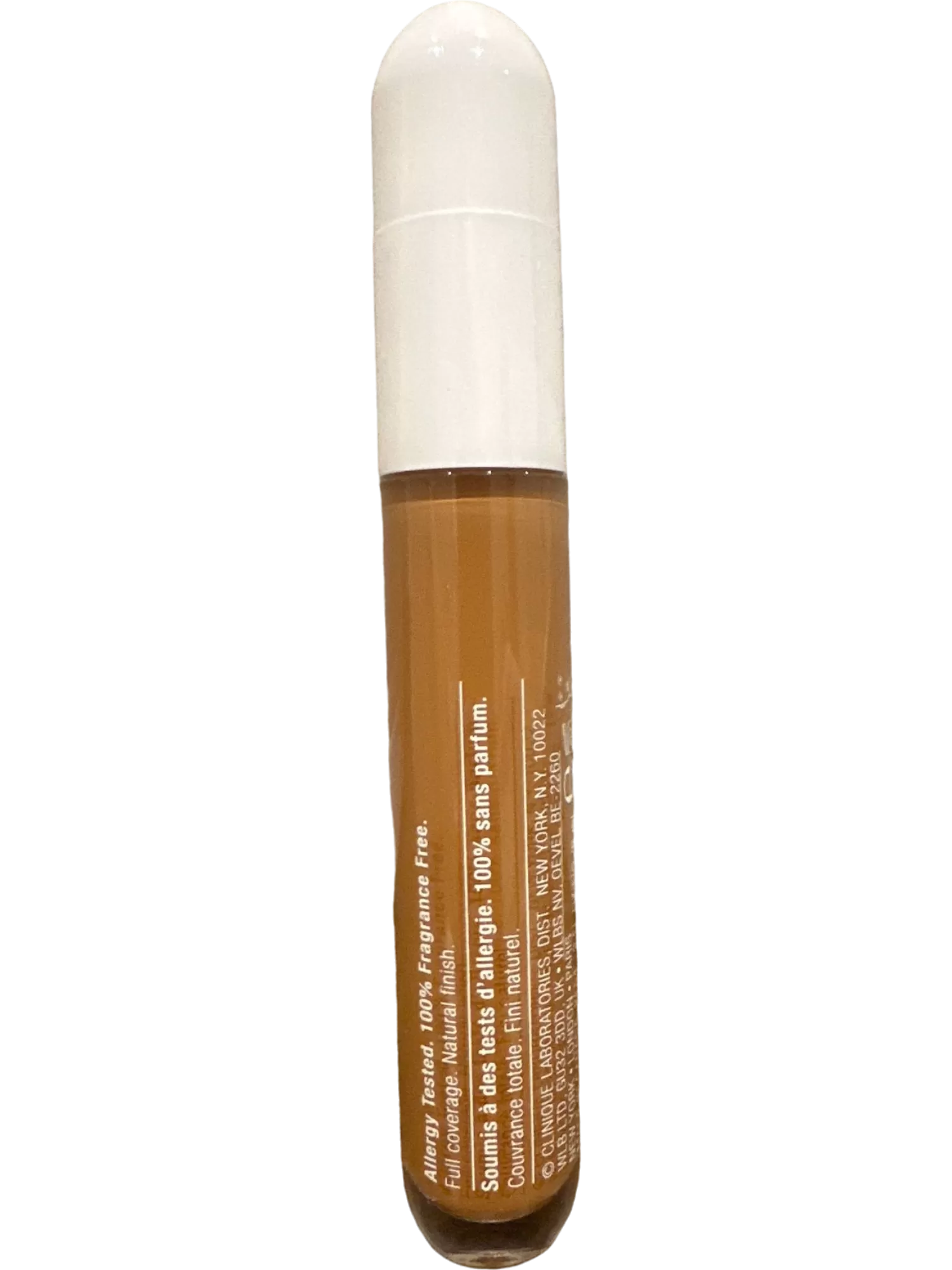 Clinique Even Better All-Over Concealer   Eraser in WN 115.5 Mocha BNIB