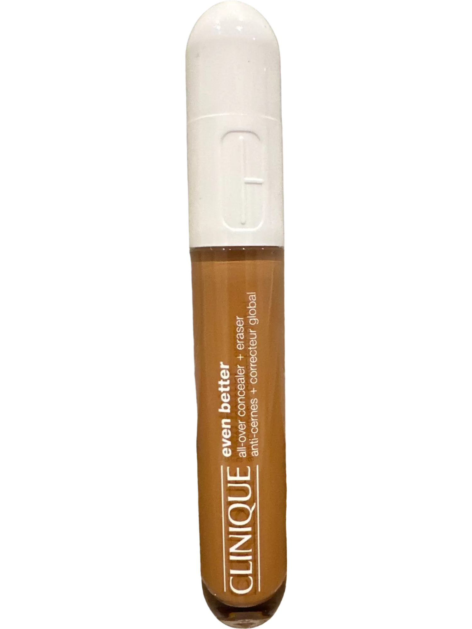 Clinique Even Better All-Over Concealer   Eraser in WN 115.5 Mocha BNIB