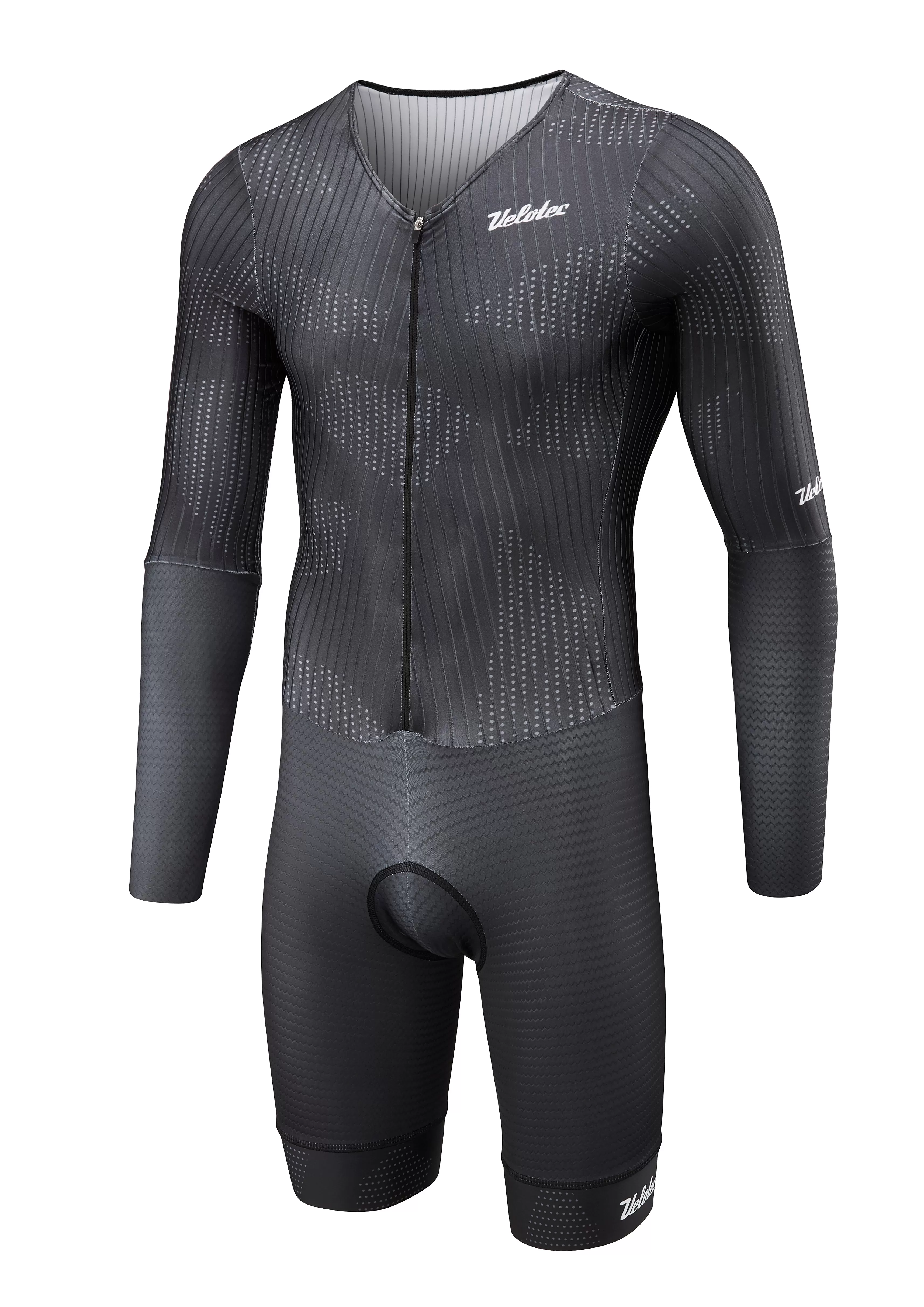 Custom Dynamic Speedsuit