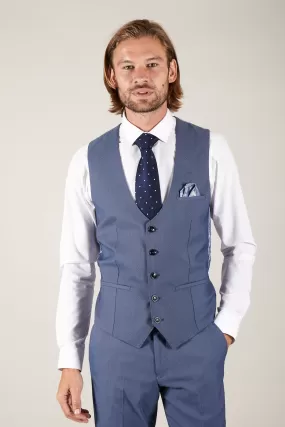 Waistcoats