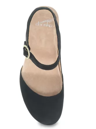 Dansko Taytum - Black