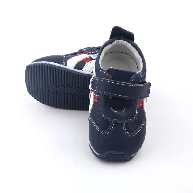 Dash Baby Shoes