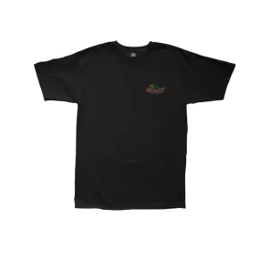 Delilha Tee - Black