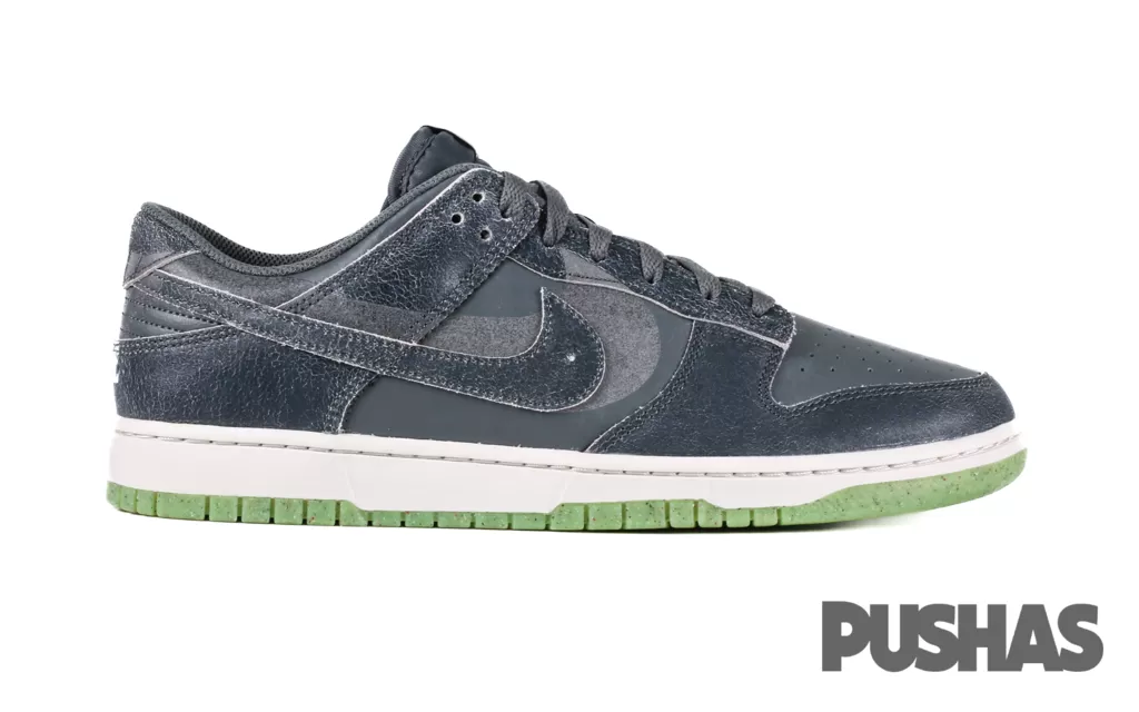 Dunk Low PRM 'Halloween' (2022)