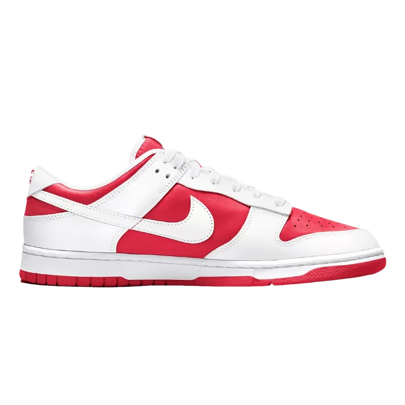 Dunk Low University Red