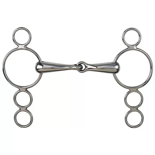 Dutch Gag Snaffle