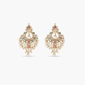 Ehimay Antique Earrings