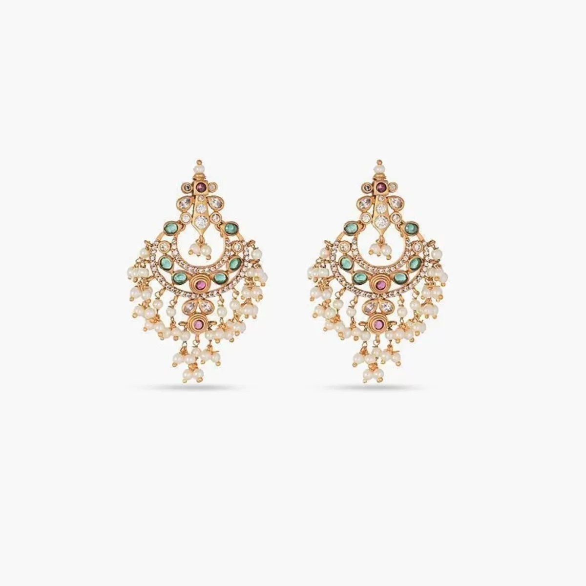 Ehimay Antique Earrings