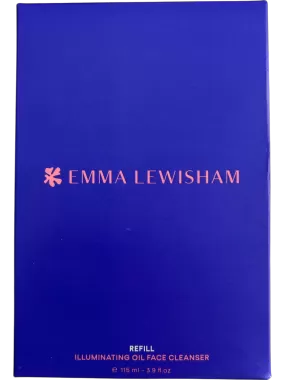 Emma Lewisham Illuminating Oil Face Cleanser Refill