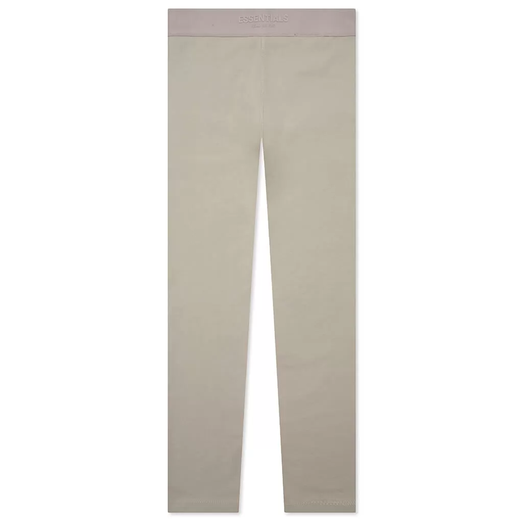 Essentials Women's Sport Pant - Seafoam