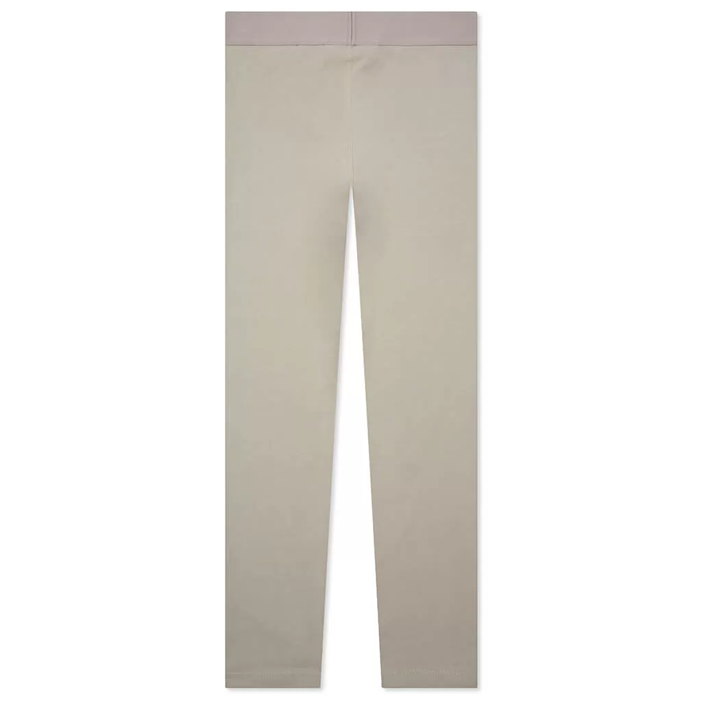 Essentials Women's Sport Pant - Seafoam