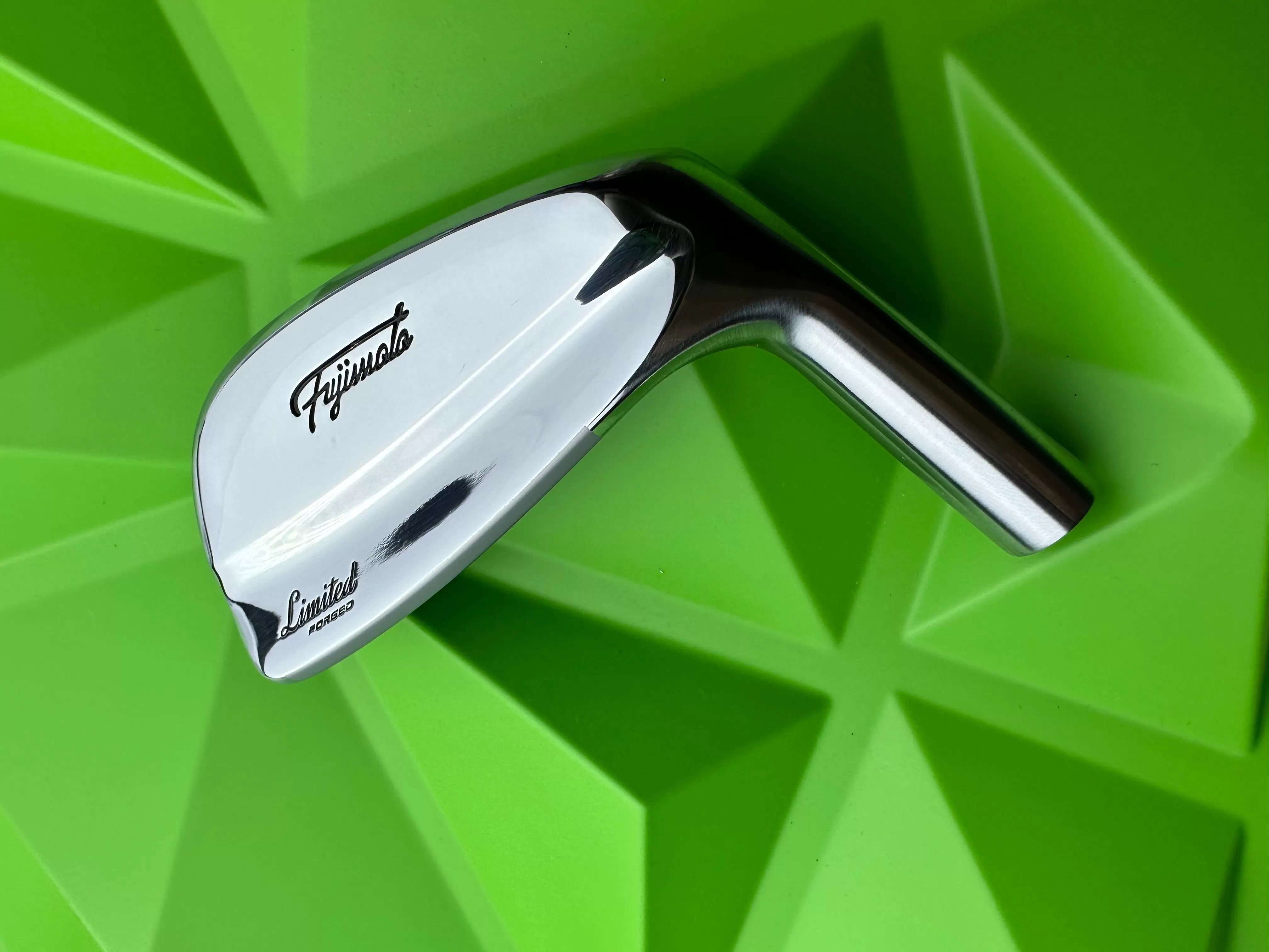 Fujimoto Golf Limited 72 MB 4 to P