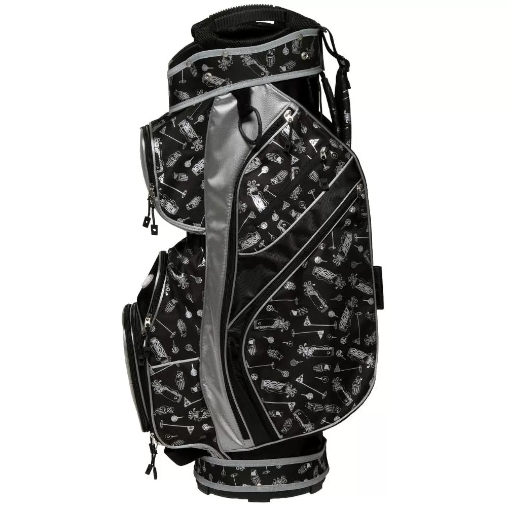 Glove It Women's Cart Golf Bag - 2024