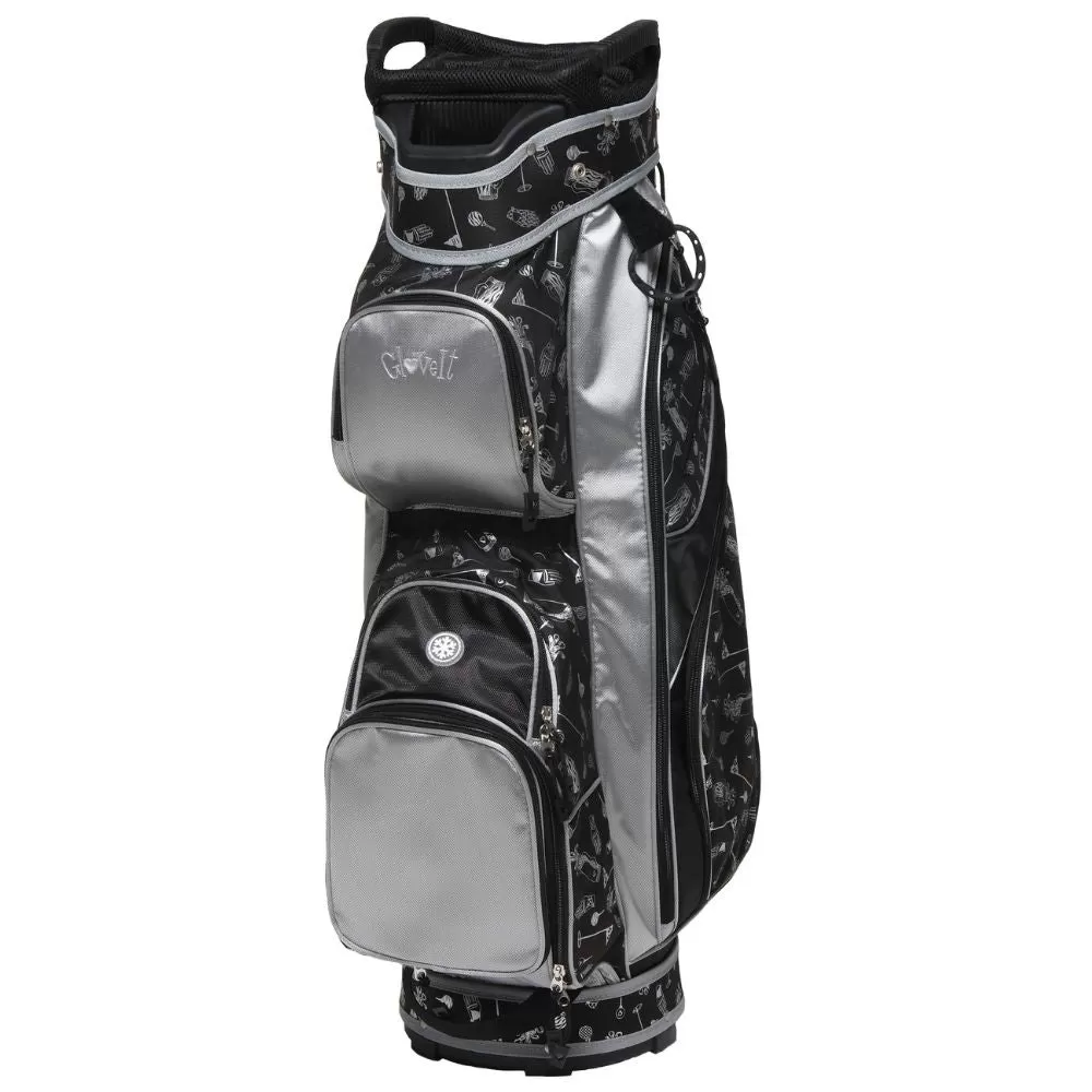 Glove It Women's Cart Golf Bag - 2024