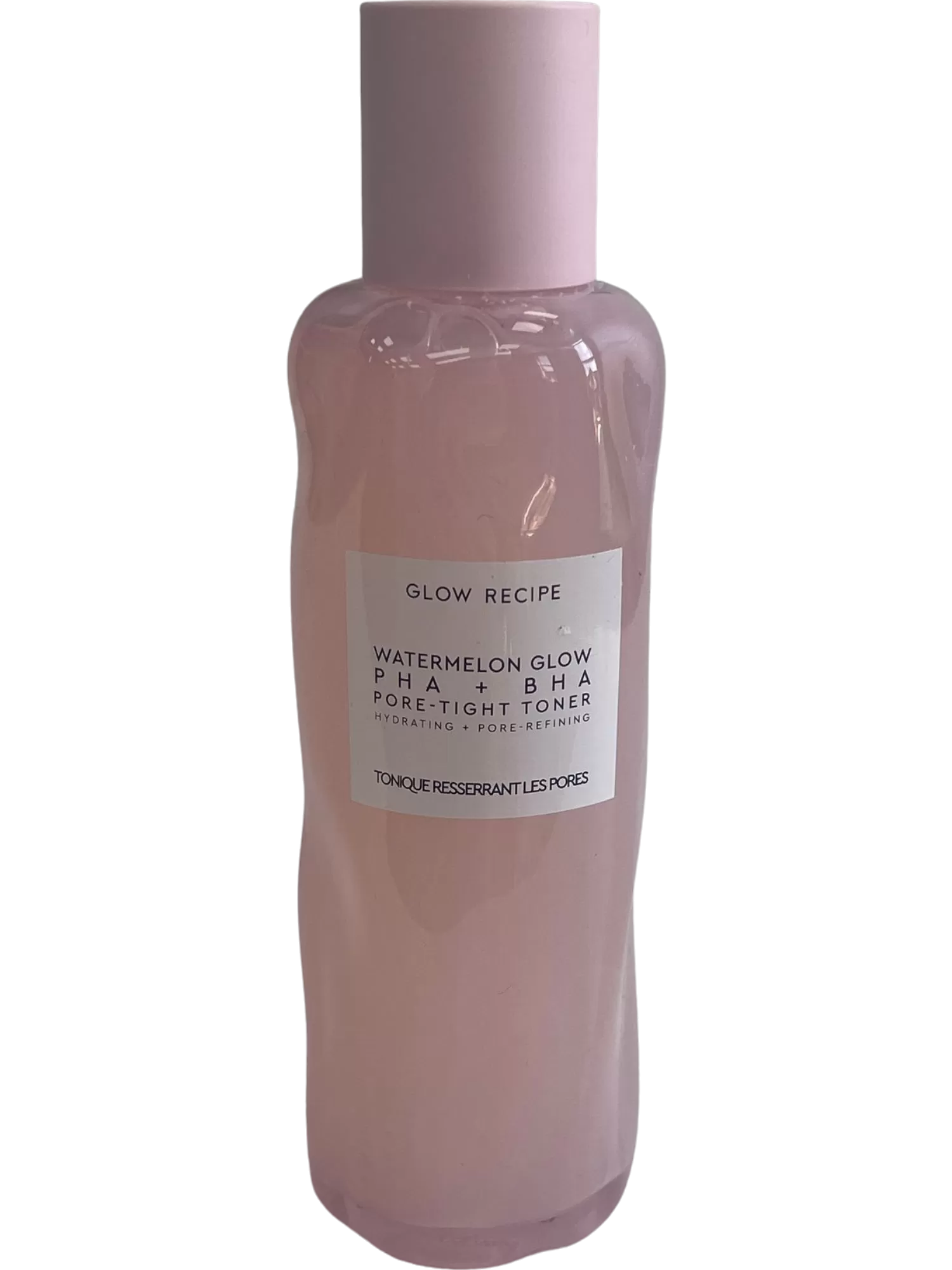 Glow Recipe Watermelon Glow Pore-Tight Toner BNIB