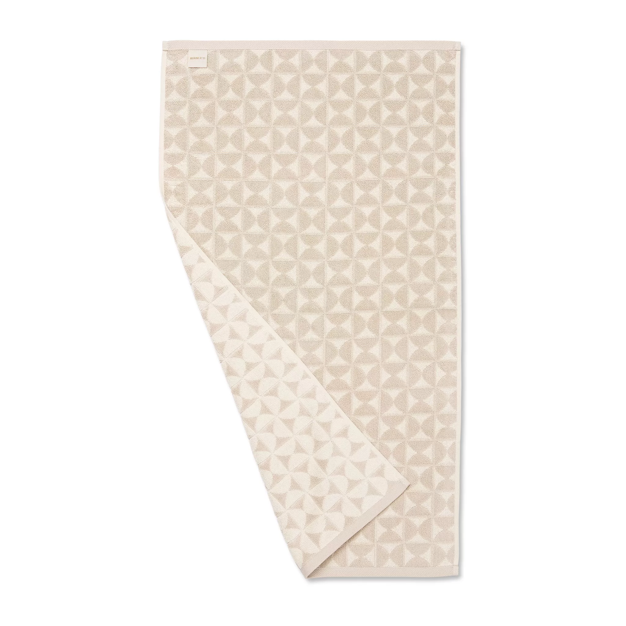 Harper Hand Towel - Sage