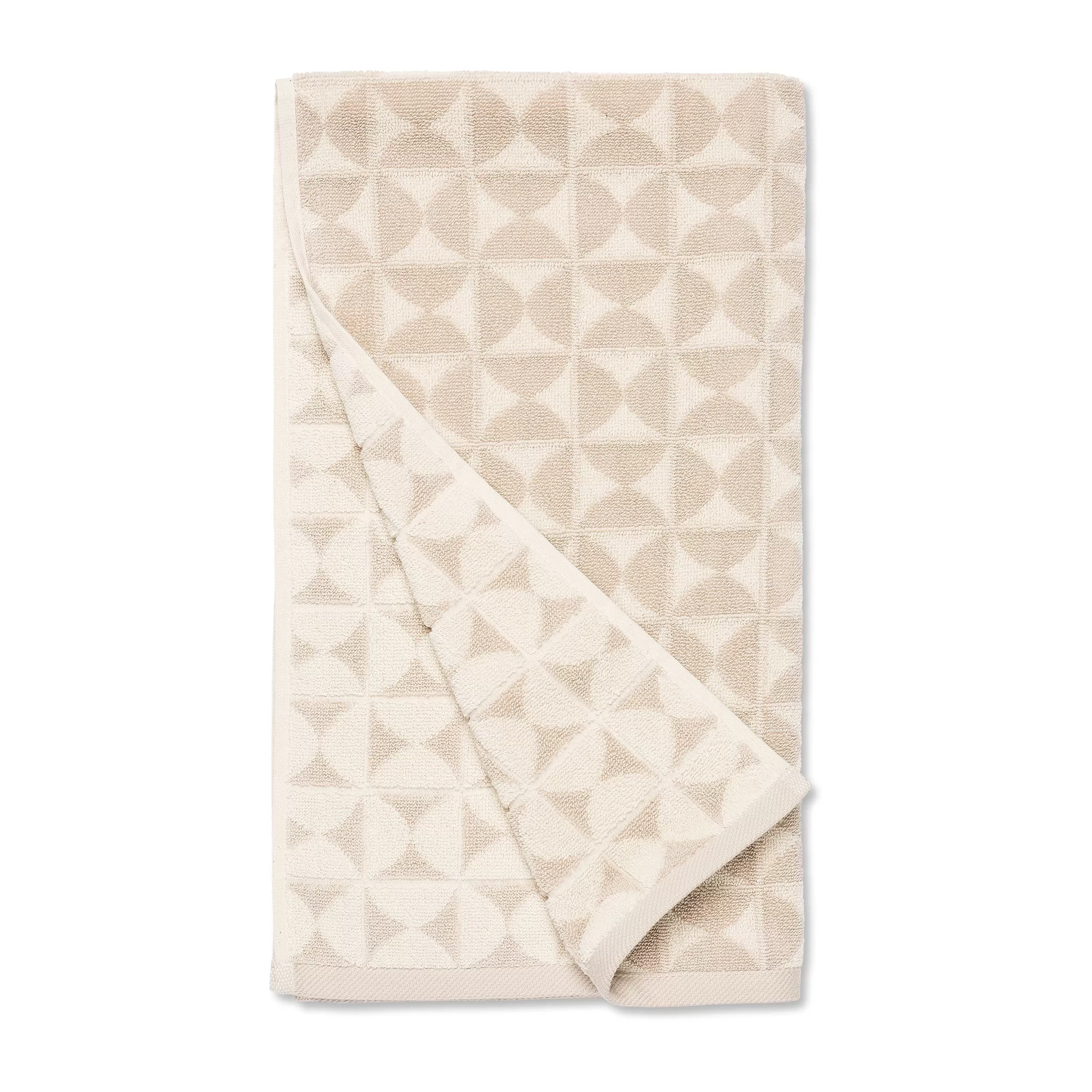 Harper Hand Towel - Sage